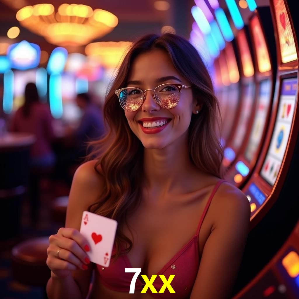 Welcome Bonus 7xx