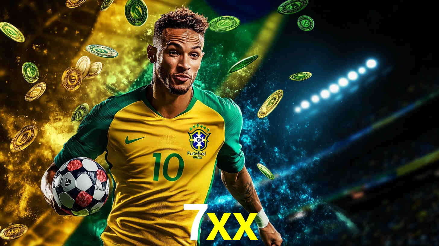 Inovações de Jogos na 7xx: O Futuro das Experiências Interativas