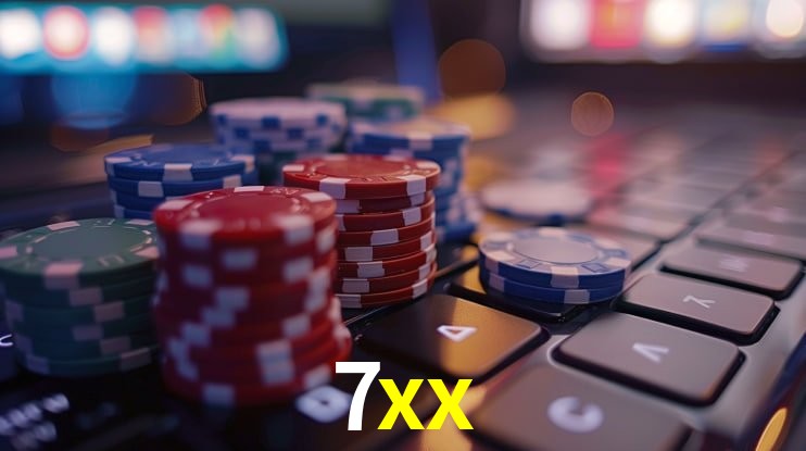 App 7xx no celular