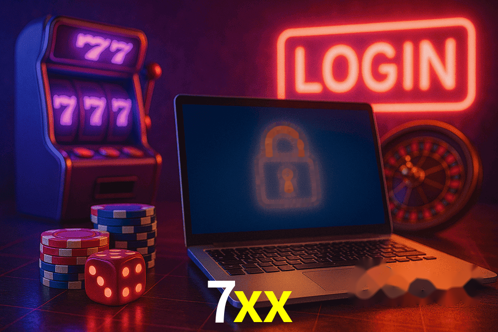 Casino Ao Vivo 7xx