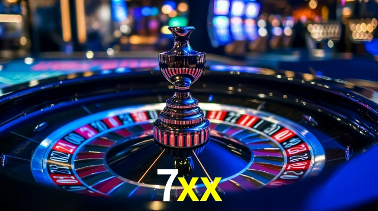 Explore as vantagens do 7xx: serviço profissional e confiabilidade