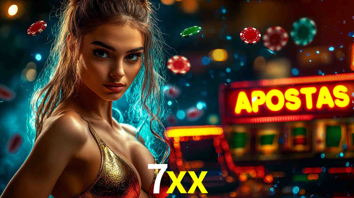 Descubra a Essência do 7xx: Nossa História e Compromissos