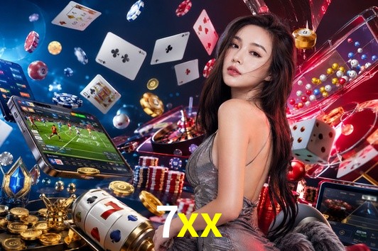 Live Casino 7xx