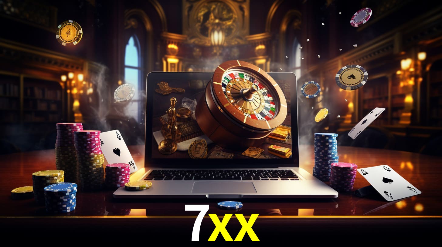 Live Casino 7xx