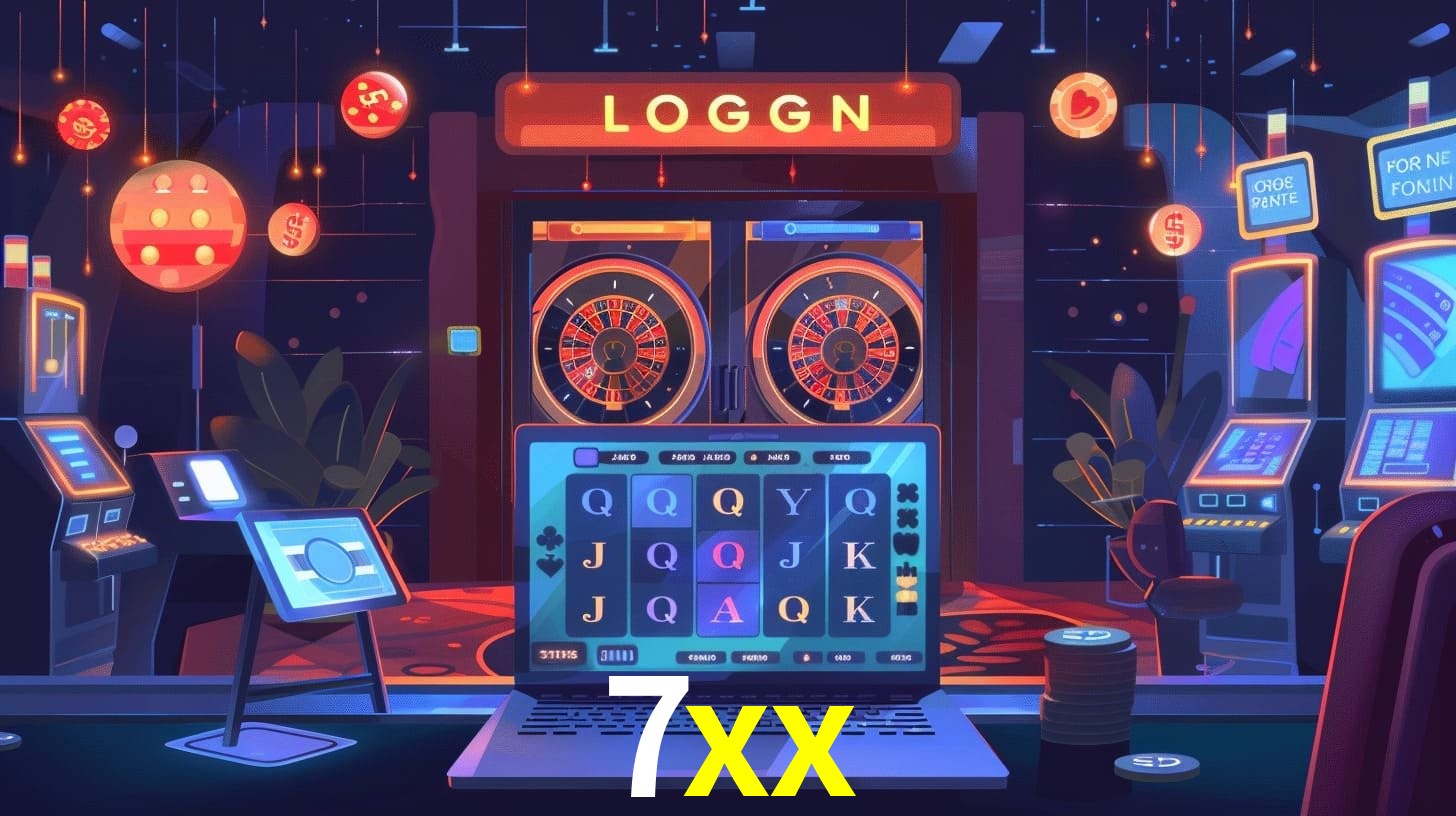 Acesso seguro à conta 7xx
