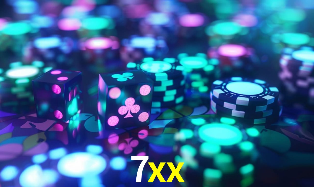 Apostas de Tênis 7xx