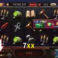 Blackjack na 7xx