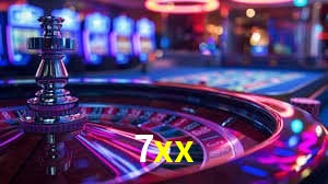 Provedores de Jogos 7xx