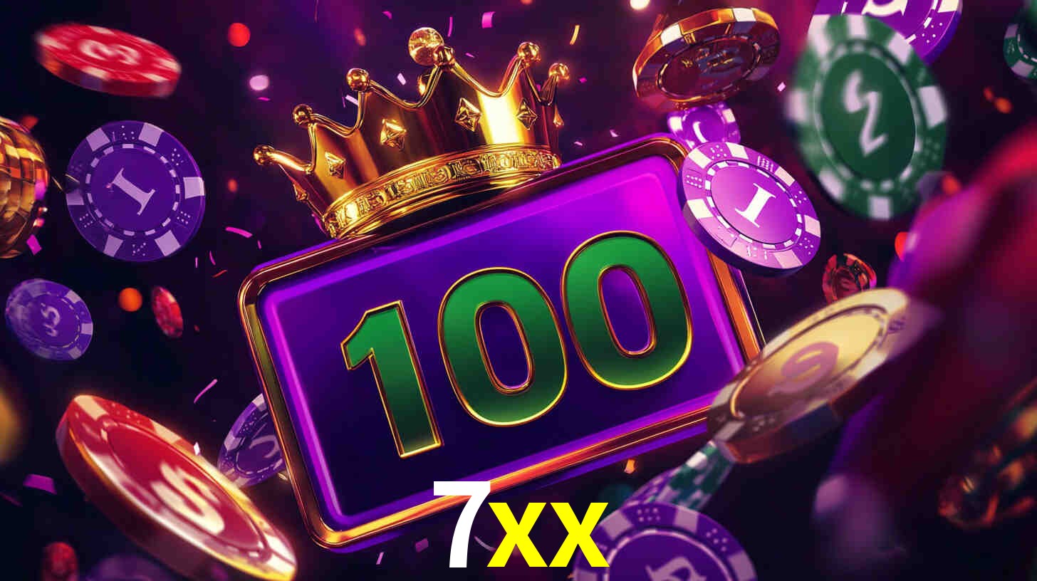Welcome Bonus 7xx