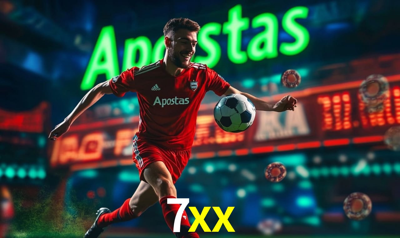 Casino Ao Vivo 7xx