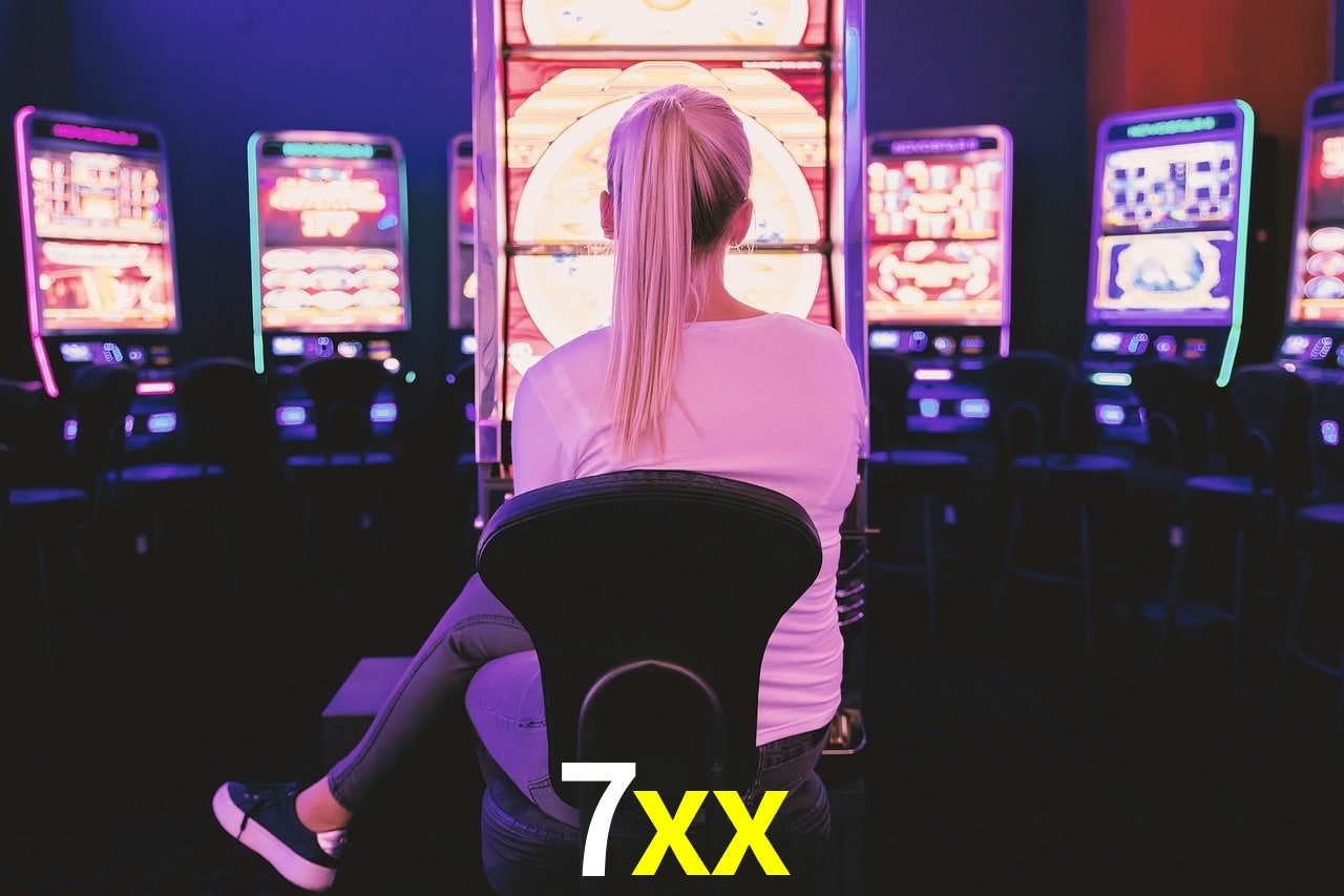 Slot Games 7xx