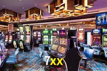 Descubra o Programa VIP da 7xx: Vantagens Exclusivas para Jogadores